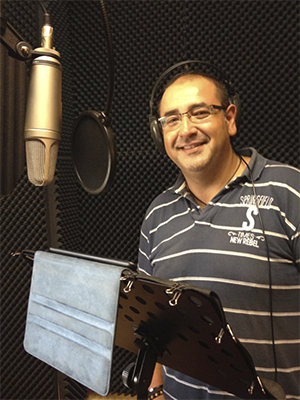 Pedro Fernández