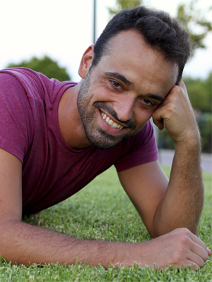 Jose Vera