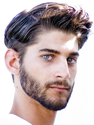 Ruben del Castillo