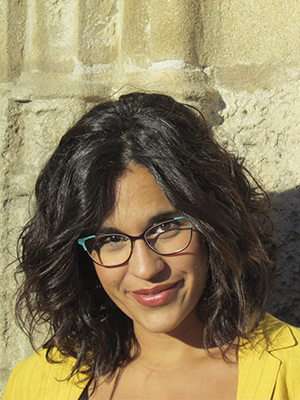 Alba Tardón