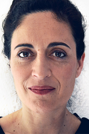 Beatriz Cervera