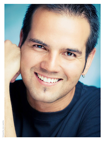 Manolo Albarracín