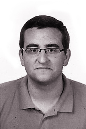Fernando Díaz
