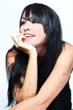 Cristina Muñoz