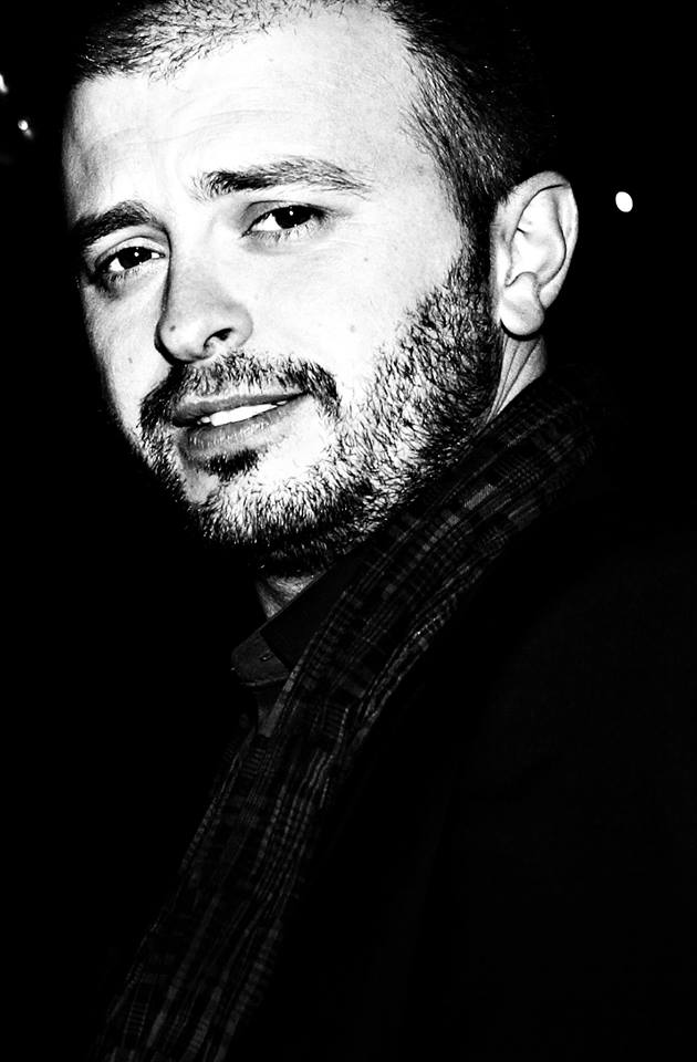 Javier Márquez Sánchez