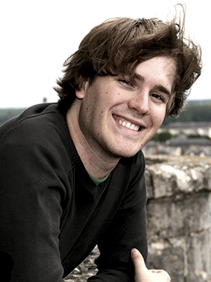 Javier Ruescas Sánchez