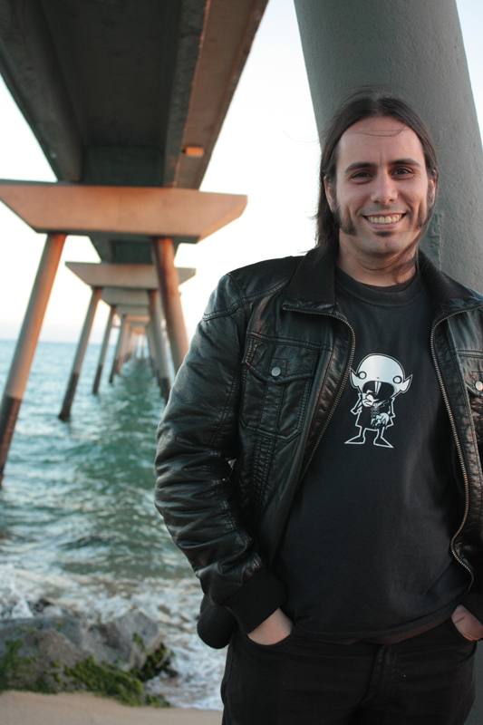 Luis Guallar