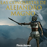Las conquistas de Alejandro Magno