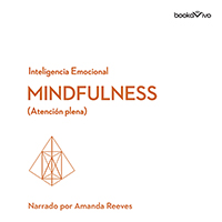 Audiolibro Atención plena - Mindfulness