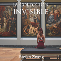 Audiolibro La colección invisible