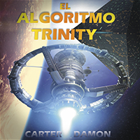Audiolibro El algoritmo Trinity