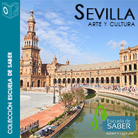 Audiolibro Sevilla 
