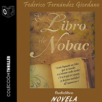 Audiolibro El libro de Nobac
