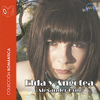 Audiolibro Elda y Angotea - Dramatizado