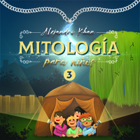 Mitología para niños 3