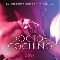 Audiolibro Doctor cochino