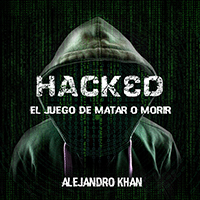 Audiolibro Hacked