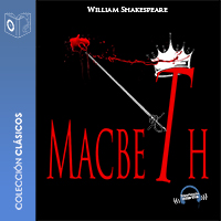 Audiolibro Macbeth - Dramatizado