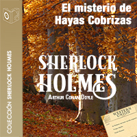 Audiolibro El misterio de Hayas Cobrizas - Dramatizado