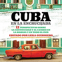 Audiolibro Cuba en la encrucijada