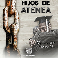 Audiolibro Hijos de Atenea - dramatizado
