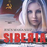 Audiolibro Siberia