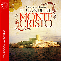 Audiolibro El conde de Montecristo - 1er Cap