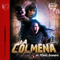 Audiolibro La Colmena - dramatizado