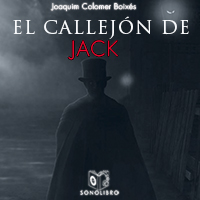 Audiolibro El callejón de Jack