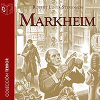Audiolibro Markheim - Dramatizado