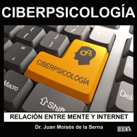 Audiolibro CiberPsicología