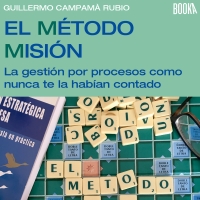 Audiolibro El Método Misión