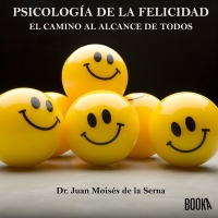 Audiolibro Psicología de la felicidad