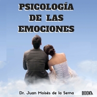 Audiolibro Psicología de las emociones