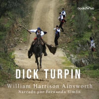Audiolibro Dick Turpin