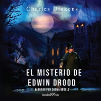 Audiolibro El misterio de Edwin Drood (The Mystery of Edwin Drood)