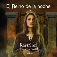 Audiolibro El Reino (The Kingdom)