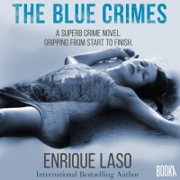 Audiolibro Los CRÍMENES AZULES (The BLUE CRIMES)