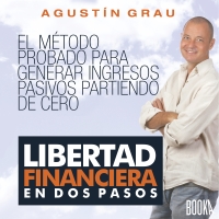 Audiolibro Libertad Financiera en 2 Pasos