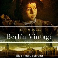 Audiolibro Berlin Vintage