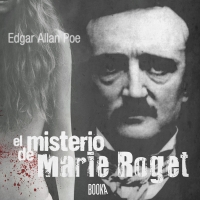 Audiolibro El Misterio de Marie Roget