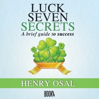 Audiolibro Suerte Siete secretos (Luck Seven Secrets)