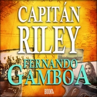 Audiolibro Capitán Riley