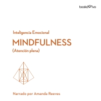 Audiolibro Atención plena (Mindfulness)