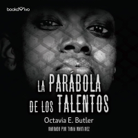 Audiolibro La parábola de los talentos (Parable of the Talents)