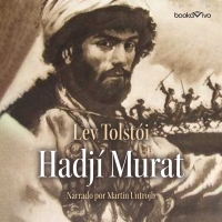 Audiolibro Hadjí Murat