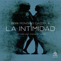 Audiolibro La intimidad (Intimacy)