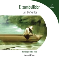 Audiolibro El zambullidor (The Diver)