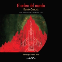 Audiolibro El orden del mundo (The Order of the World)