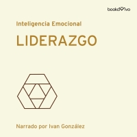 Audiolibro Liderazgo (Leadership Presence)